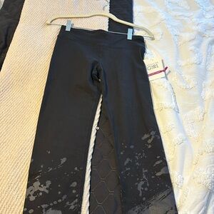 Speed Of Light Athleta Girl Leggings